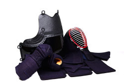 【日本剣道具製作所】 超実戦　垂