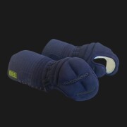 【日本剣道具製作所】日向-HIMUKA- 甲手（紺鹿革仕立）