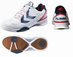 HUMMEL（ヒュンメル）　REBEL RETHINK