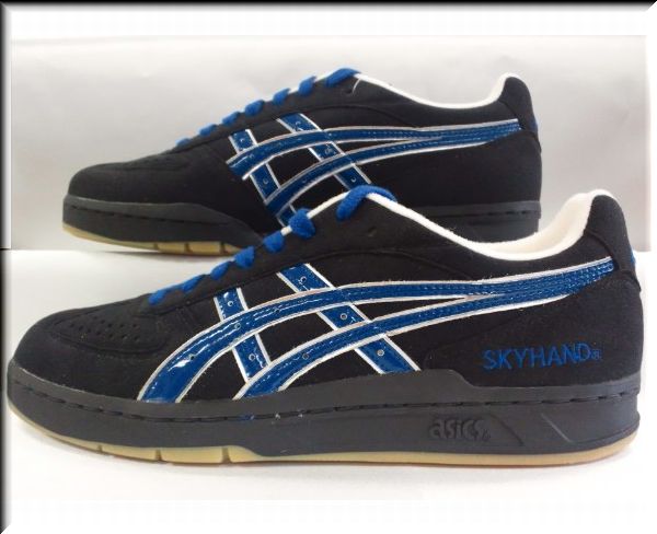 送料無料キャンペーン】アシックス スカイハンドNB 北陸／九州限定