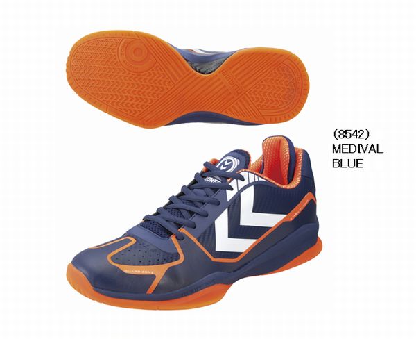 HUMMEL（ヒュンメル）　AUTHENTIC　CARBON　X -40%OFF