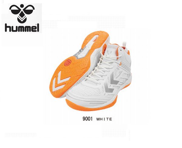 HUMMEL（ヒュンメル）　OMNICOURT Z6 HI