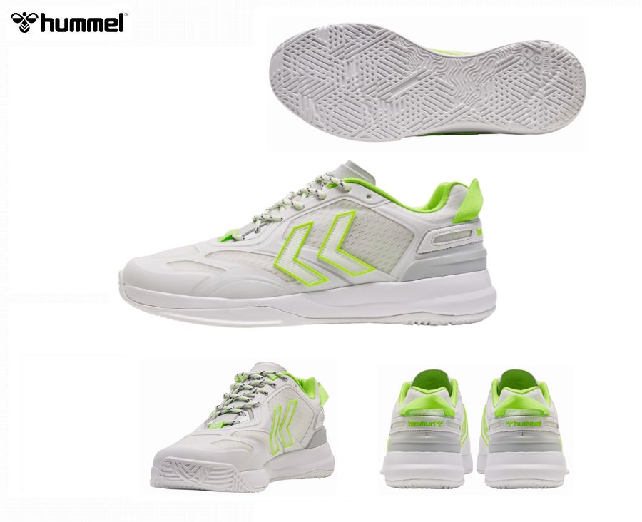 HUMMEL（ヒュンメル海外モデル）DAGAZ 2.0