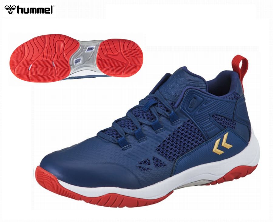 HUMMEL（ヒュンメル）KOMET POWER