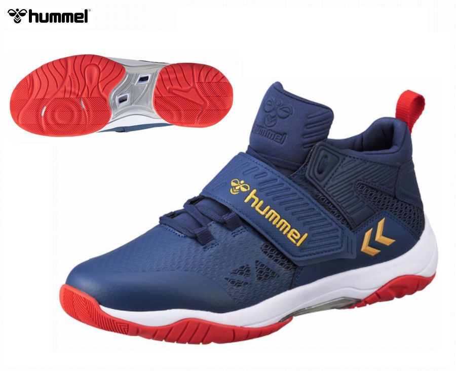 HUMMEL（ヒュンメル）KOMET POWER BT