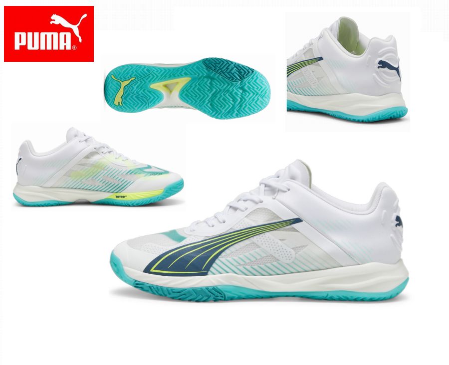 PUMA（プーマ海外モデル）Accelerate Nitro SQD