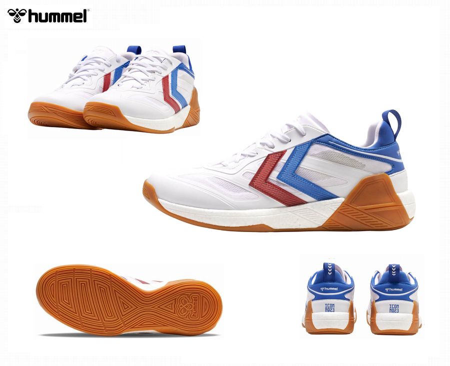 HUMMEL（ヒュンメル海外モデル）ALGIZ 2.0 LITE ICON NO23