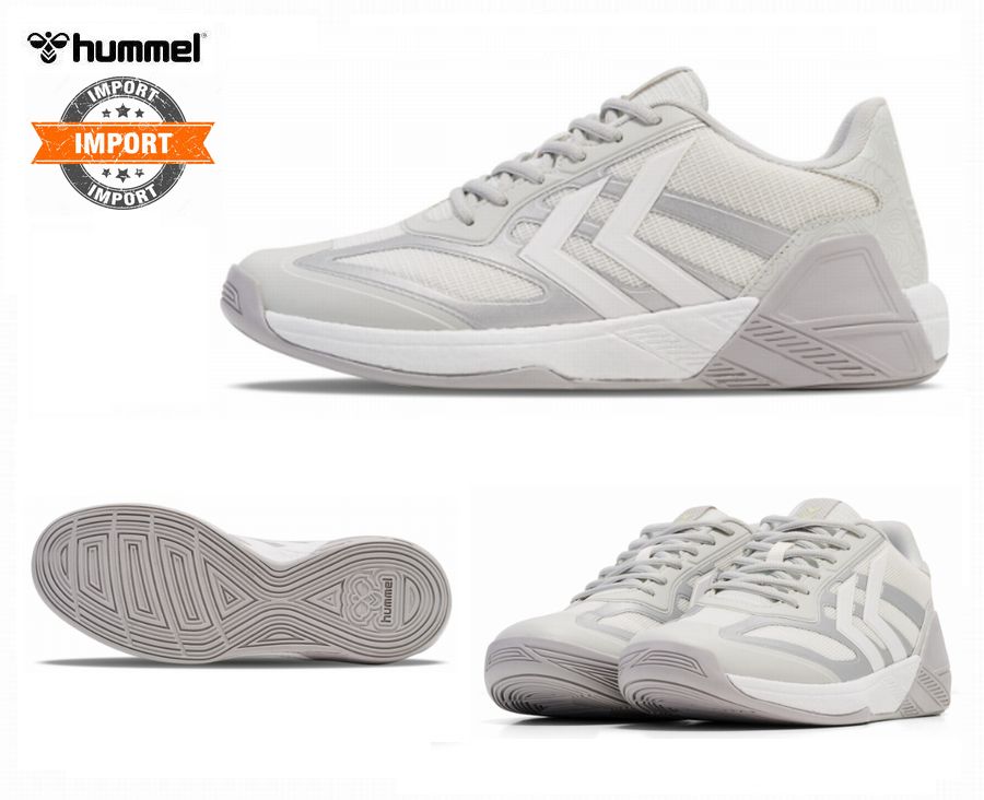 HUMMEL（ヒュンメル海外モデル）ALGIZ V