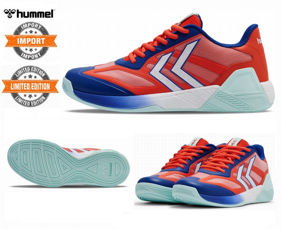 HUMMEL（ヒュンメル海外モデル）ALGIZ 25ICON(LTD)