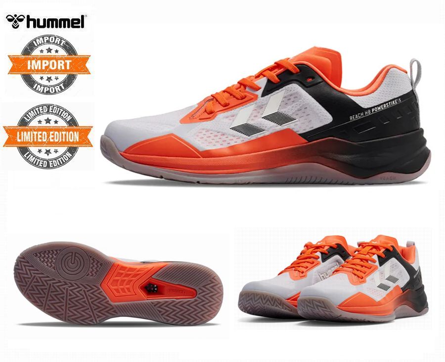 HUMMEL（ヒュンメル海外モデル）HB POWERSTRIKE PRO
