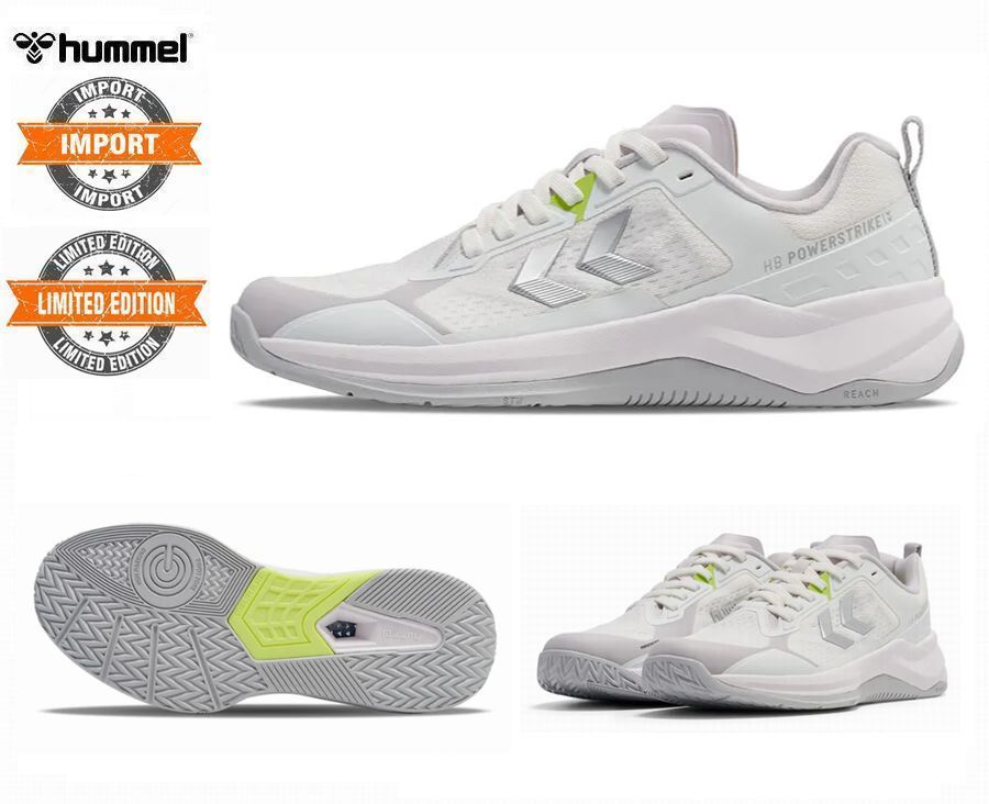 HUMMEL（ヒュンメル海外モデル）HB POWERSTRIKE PRO