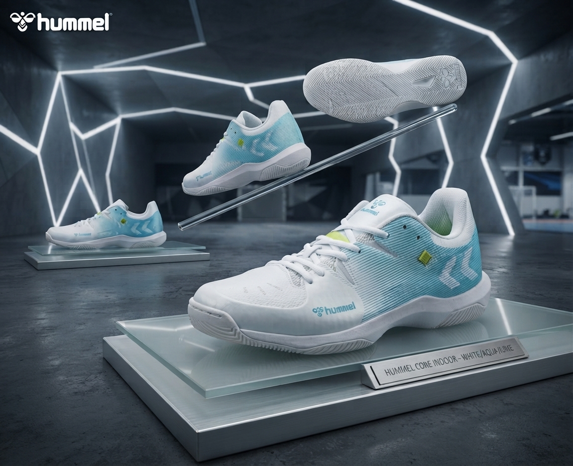 HUMMEL（ヒュンメル）AERO STINGER エアロスティンガー　【送料無料】
