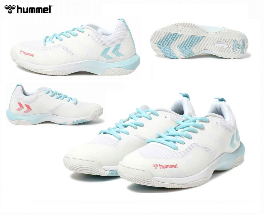 HUMMEL（ヒュンメル）レジェンドフライ 6.0　【送料無料】