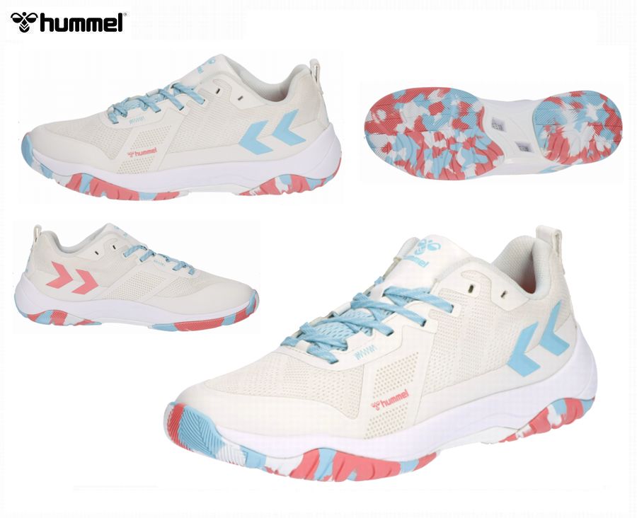 HUMMEL（ヒュンメル）KOMET POWER 3.0　【送料無料】