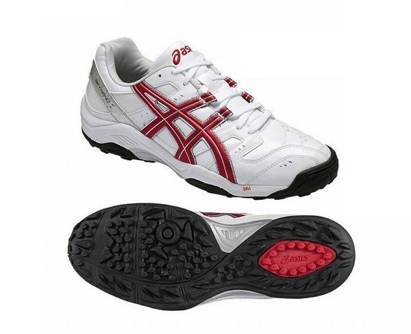 アシックス　スカイハンド　OC－２【完売】