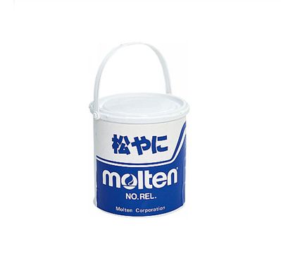 ハンドボール用松やに徳用(0.8Kg)