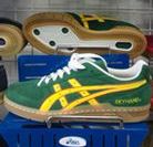 アシックス　スカイハンドNB　北陸／九州限定（オリジナル）カラー