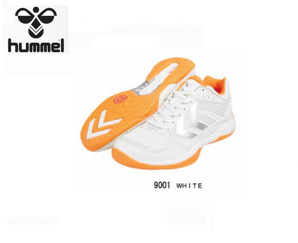 HUMMEL（ヒュンメル）　OMNICOURT Z8 FLEX SHIELD