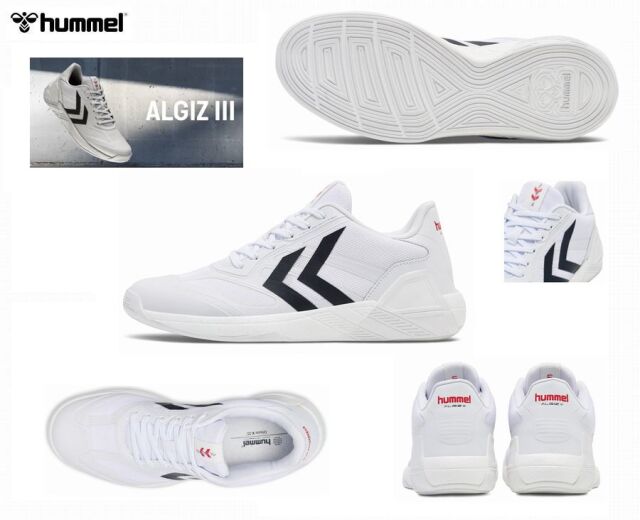 HUMMEL（ヒュンメル海外モデル）ALGIZ 3