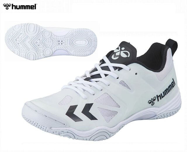 HUMMEL（ヒュンメル）レジェンドフライ Ｖ　（値下げOFF)