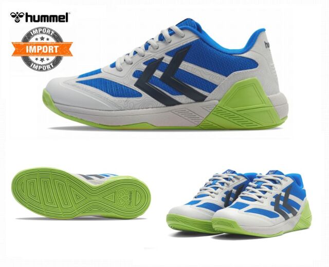 HUMMEL（ヒュンメル海外モデル）ALGIZ V