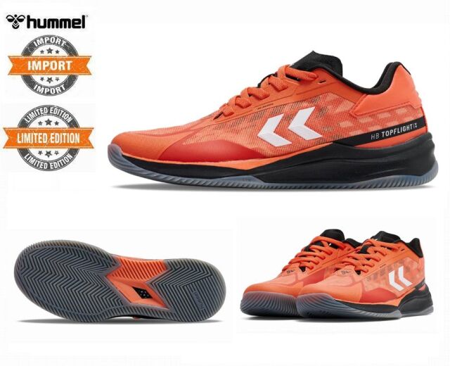 HUMMEL（ヒュンメル海外モデル）HB TOPLIGHT PRO