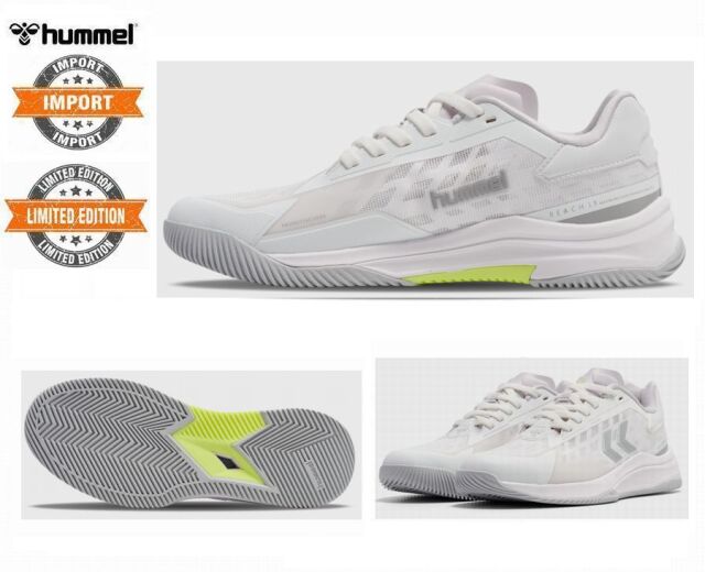 HUMMEL（ヒュンメル海外モデル）HB TOPLIGHT PRO