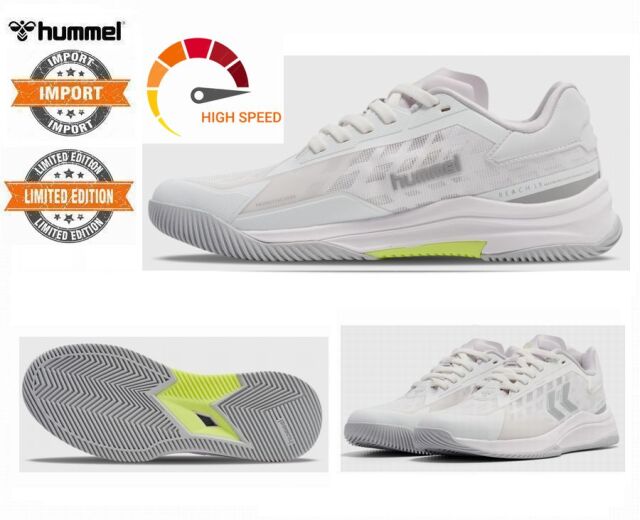 HUMMEL（ヒュンメル海外モデル）HB TOPLIGHT PRO