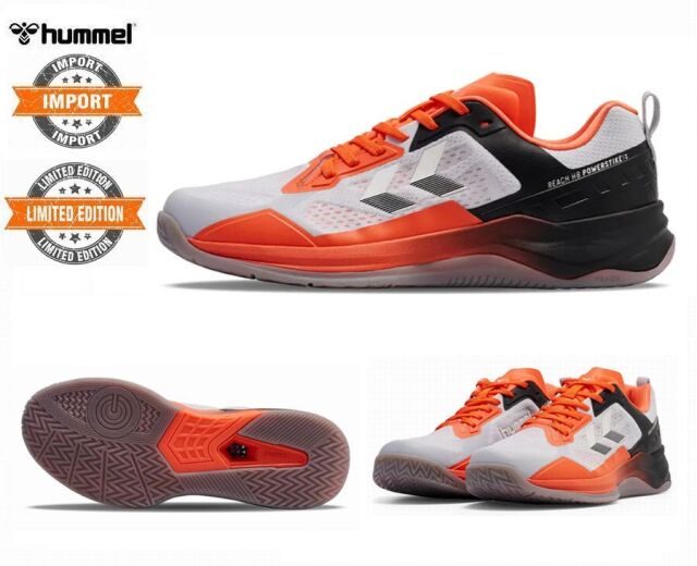 HUMMEL（ヒュンメル海外モデル）HB POWERSTRIKE PRO