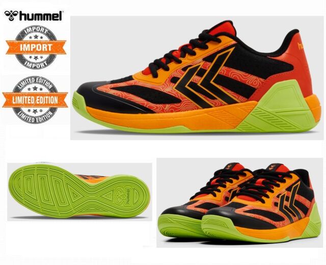 HUMMEL（ヒュンメル海外モデル）ALGIZ  VI