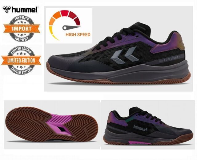 HUMMEL（ヒュンメル海外モデル）HB TOPLIGHT PRO