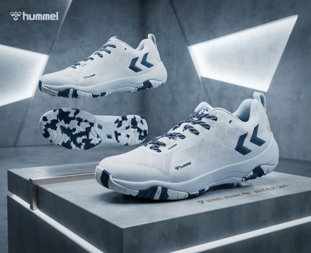 HUMMEL（ヒュンメル）KOMET POWER 3.0　【送料無料】