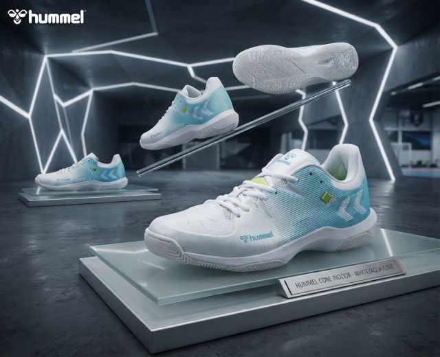 HUMMEL（ヒュンメル）AERO STINGER エアロスティンガー　【送料無料】