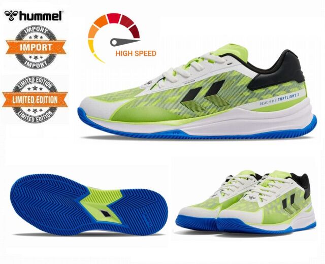 HUMMEL（ヒュンメル海外モデル）HB TOPLIGHT PRO