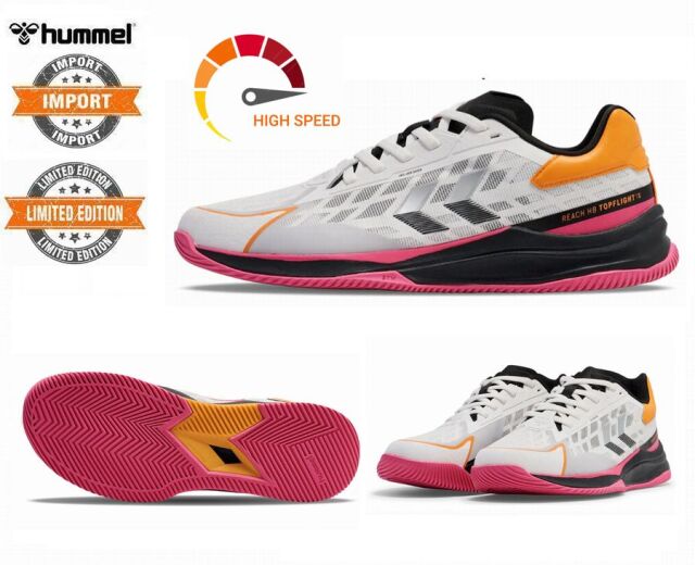 HUMMEL（ヒュンメル海外モデル）HB TOPLIGHT PRO