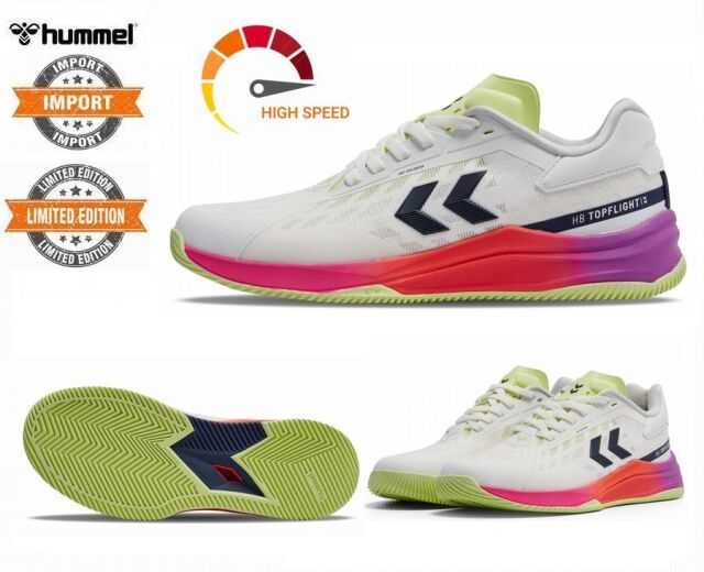 HUMMEL(ヒュンメル海外モデル)HB TOPLIGHT PRO