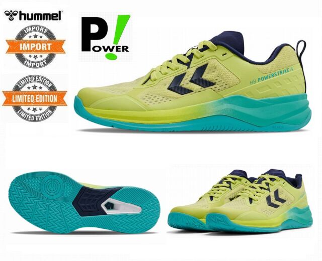 HUMMEL(ヒュンメル海外モデル)HB POWERSTRIKE PRO