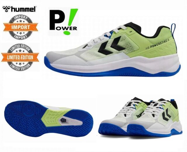 HUMMEL（ヒュンメル海外モデル）HB POWERSTRIKE PRO