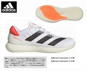 Adizero Fastcourt 2.0 M　W