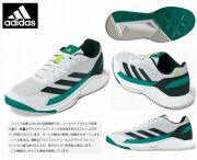 ADIDAS(アディダス）　Courtquick Padel