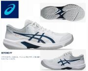 アシックス　BEYOND FF