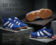 ADIDAS(アディダス）　Equipment Stabil 16 M