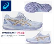 アシックス　POWERBREAK FF (Ladys)