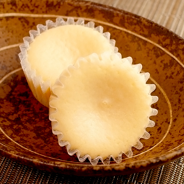 チーズケーキ
