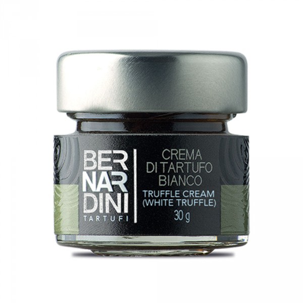 白トリュフペースト