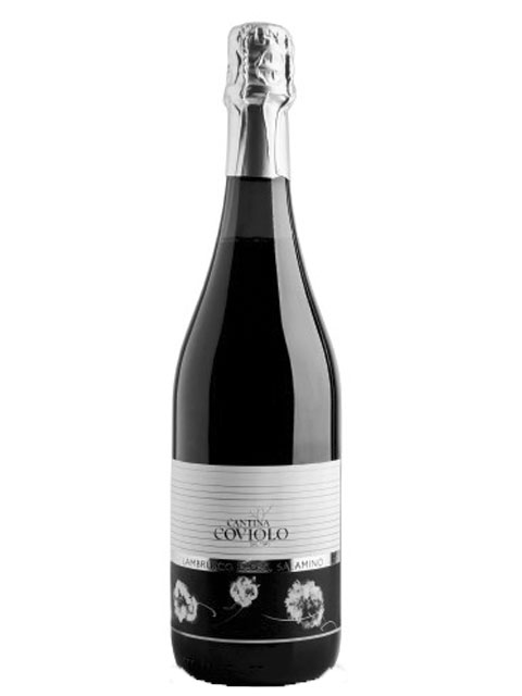 15-Lumbrusco Salamino