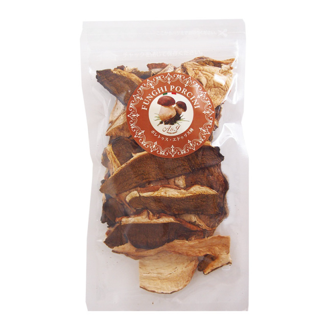 ドライポルチーニ