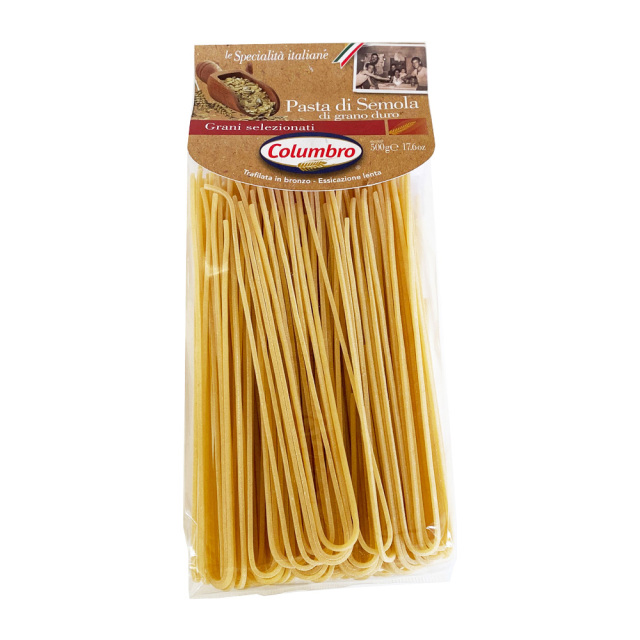 パスタ スパゲッティ・アラ・キタッラ /500g パスタ スパゲッティ・アラ・キタッラ /500g
