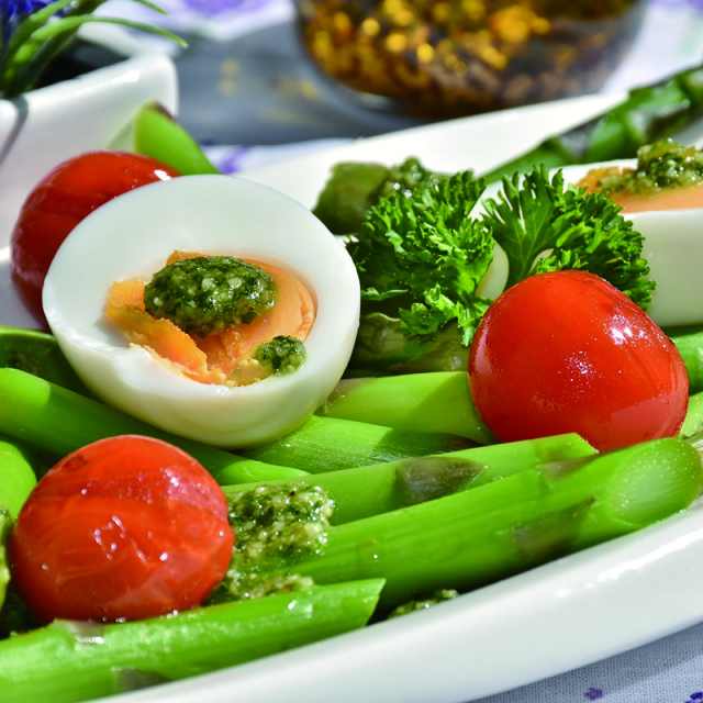 ジェノベーゼ ペースト /185g