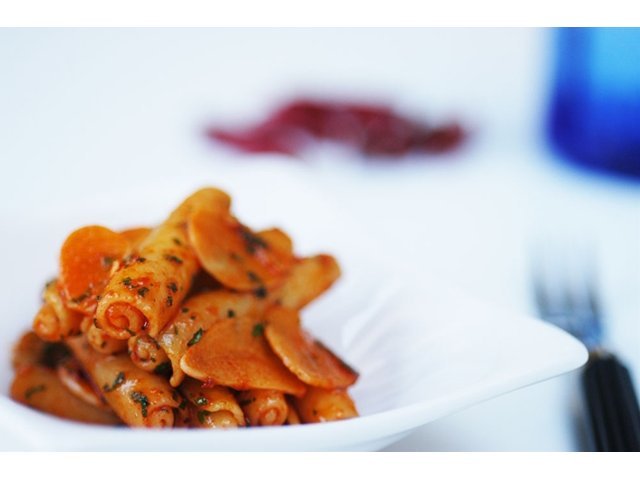 シーズニング　ペペロンチーノ